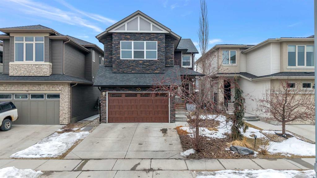 Picture of 70 CHAPARRAL VALLEY Square SE, Calgary Real Estate Listing