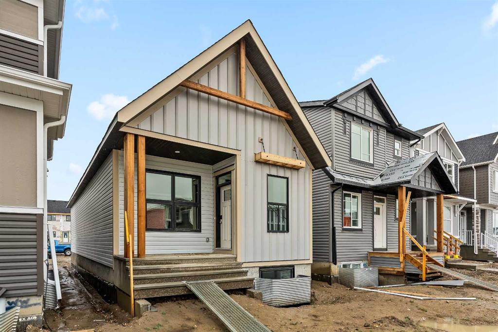 Picture of 19832 44 Street SE, Calgary Real Estate Listing