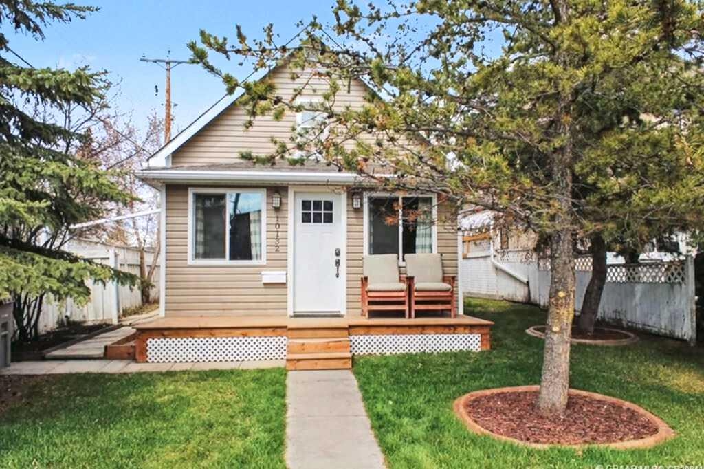 Picture of 10132 106 Avenue , Grande Prairie Real Estate Listing