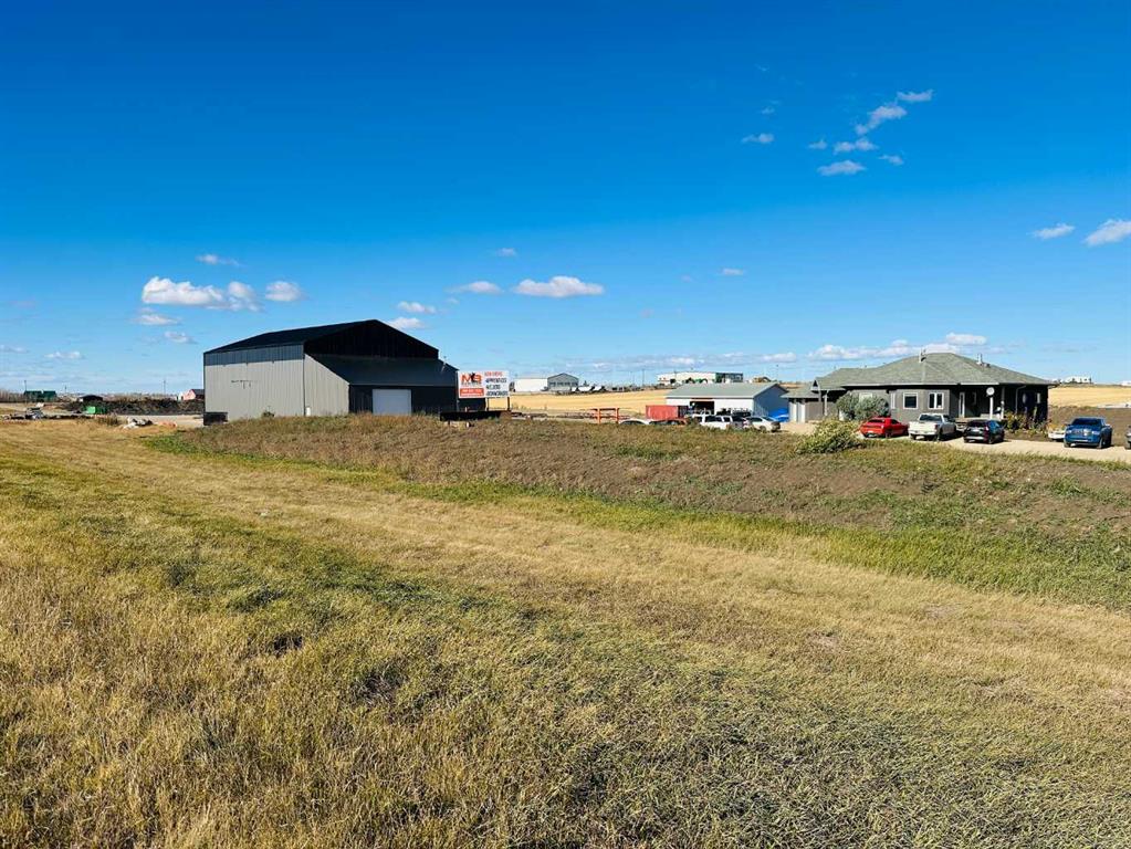 Picture of 722003 Range Road 53  , Rural Grande Prairie No. 1, County of Real Estate Listing