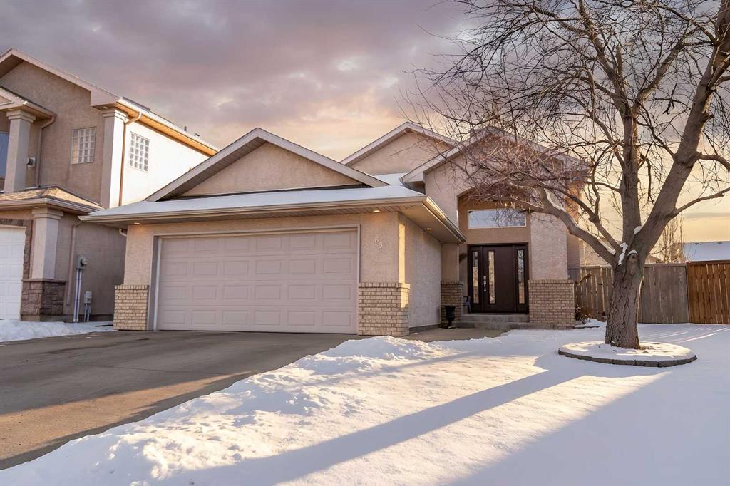 Picture of 65 Heritage Circle W, Lethbridge Real Estate Listing