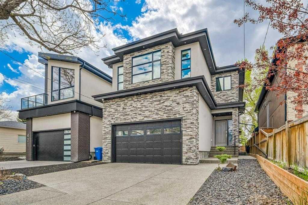 Picture of 419 29 Avenue NE, Calgary Real Estate Listing