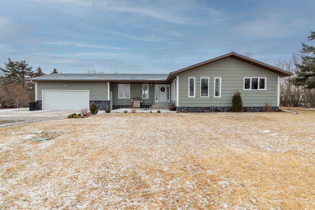 Picture of 27 Main Street , Rural Willow Creek No. 26, M.D. of Real Estate Listing