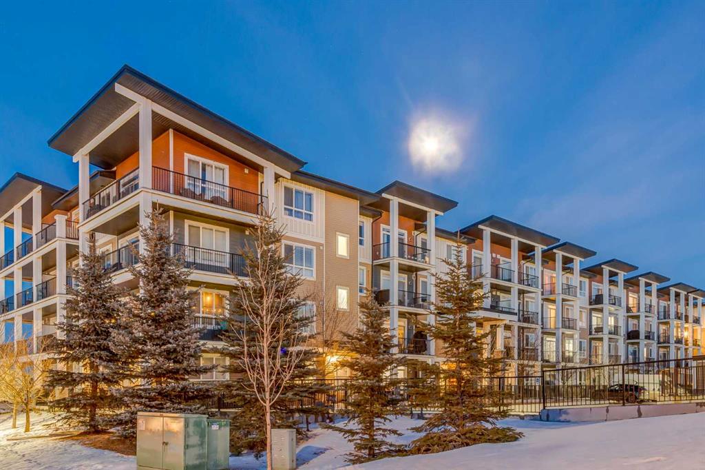 Picture of 312, 10 WALGROVE Walk SE, Calgary Real Estate Listing