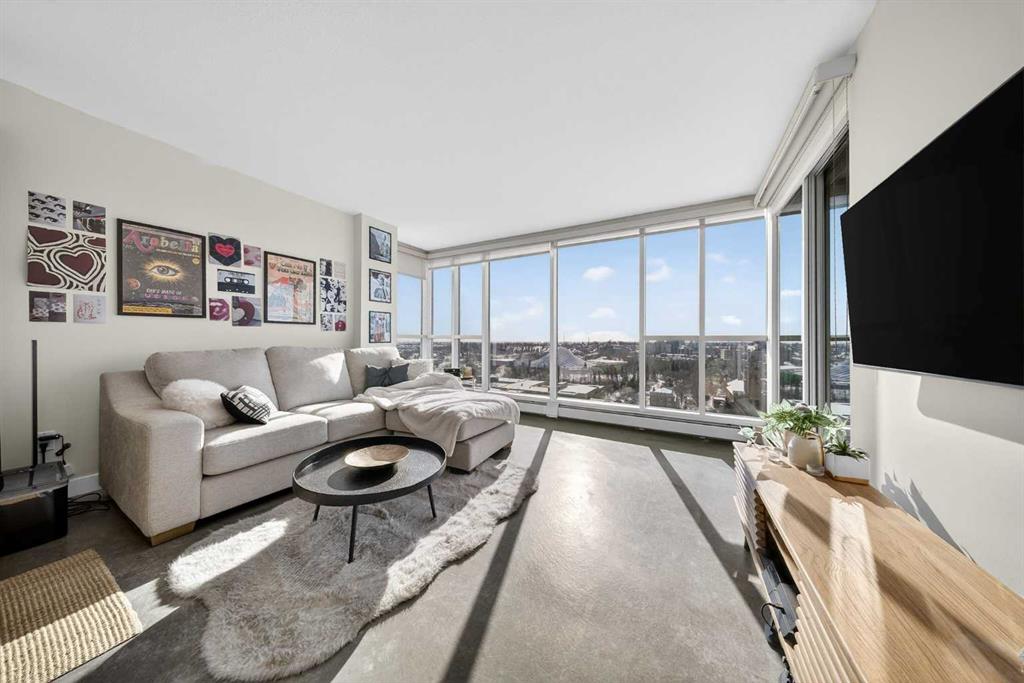 Picture of 1805, 188 15 Avenue SW, Calgary Real Estate Listing