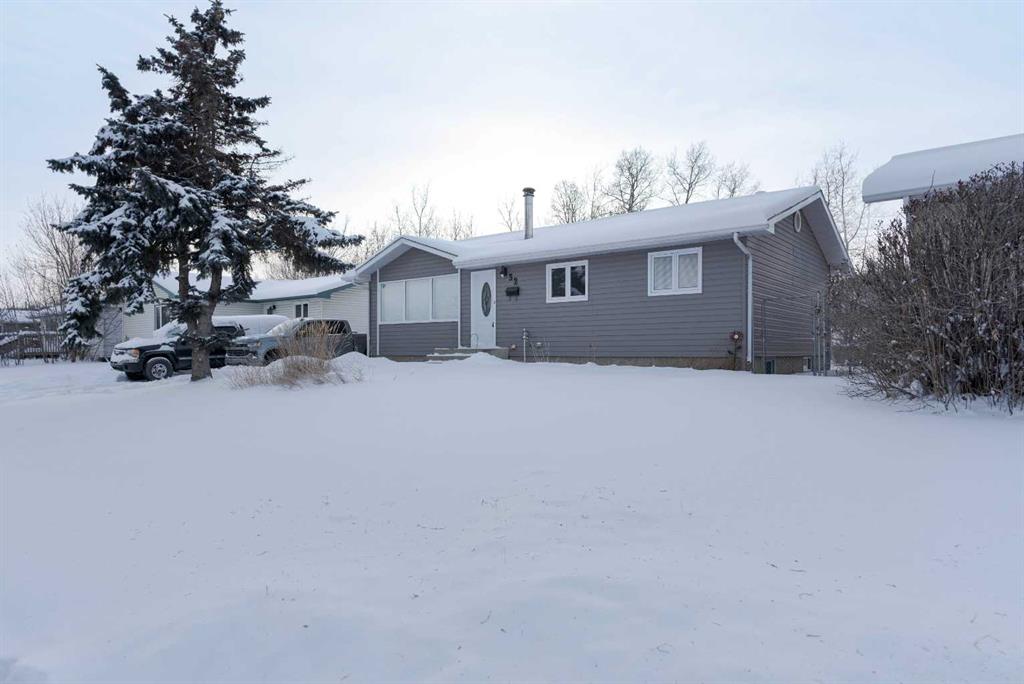 Picture of 32 Moberly Crescent , Fort McMurray Real Estate Listing