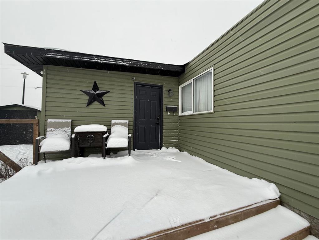 Picture of 45 Riverside Mobile Park  , Whitecourt Real Estate Listing