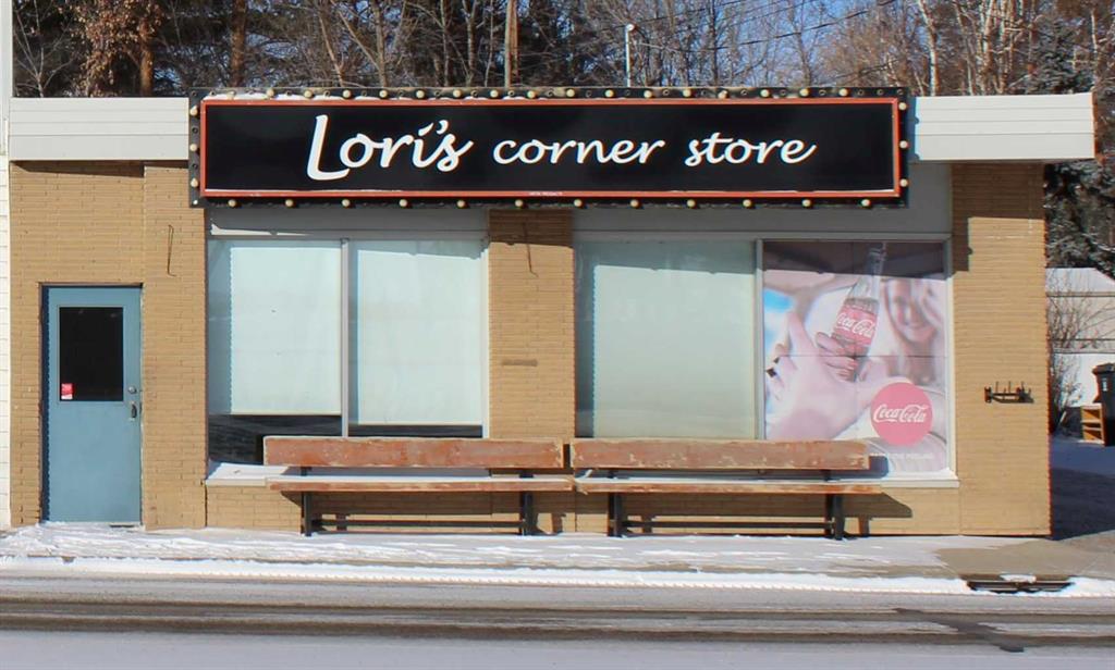 Picture of 135 Young Road S, Brooks Real Estate Listing