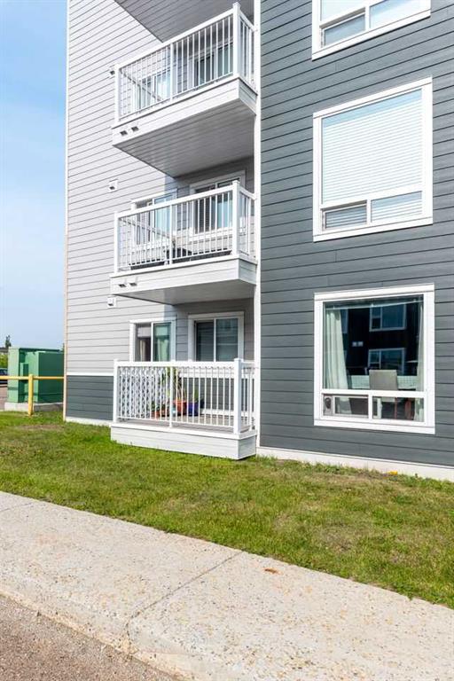 Picture of 101B, 5101 18 Street , Lloydminster Real Estate Listing