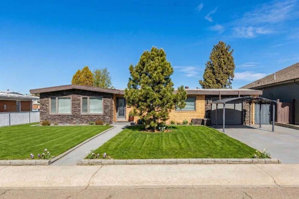 Picture of 586 Prospect Drive SW, Medicine Hat Real Estate Listing