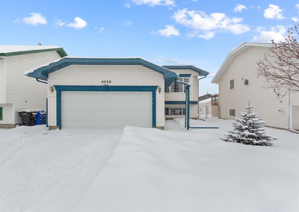 Picture of 6228 Cypress Close , Olds Real Estate Listing