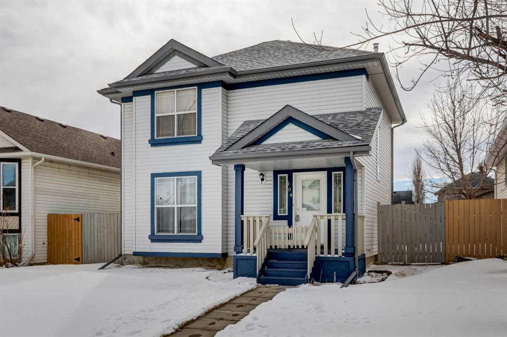 Picture of 104 Somerside Common SW, Calgary Real Estate Listing