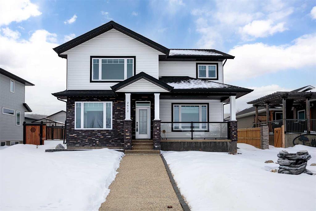 Picture of 2612 62 Street , Camrose Real Estate Listing
