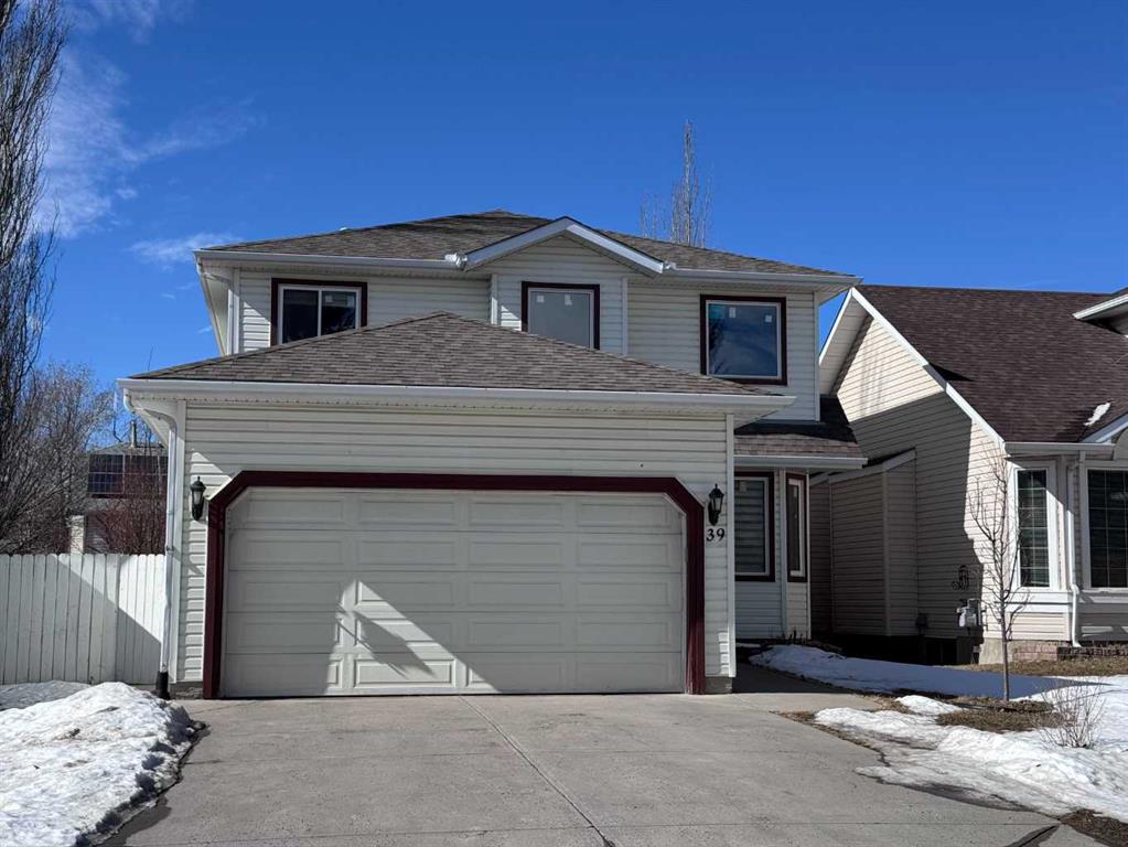 Picture of 39 Arbour Ridge Mews NW, Calgary Real Estate Listing