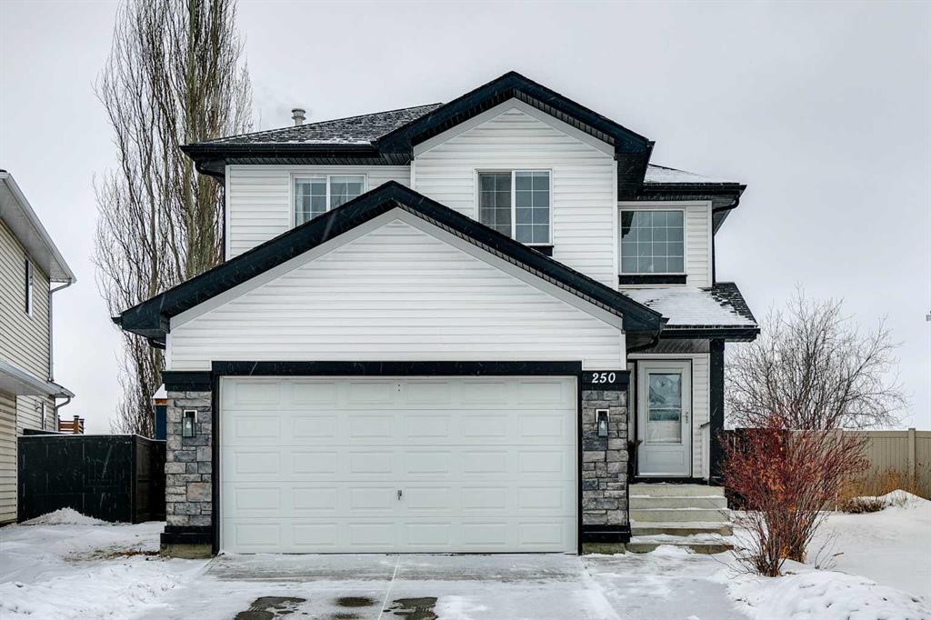 Picture of 250 Chapalina Place SE, Calgary Real Estate Listing
