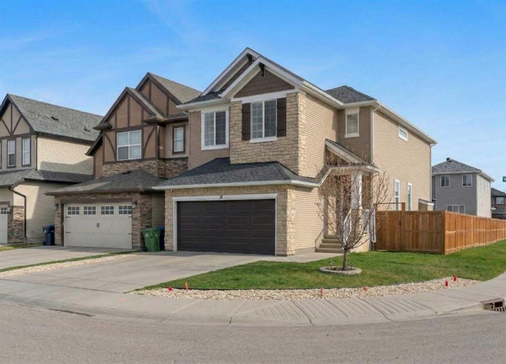 Picture of 16 Nolancrest Circle NW, Calgary Real Estate Listing