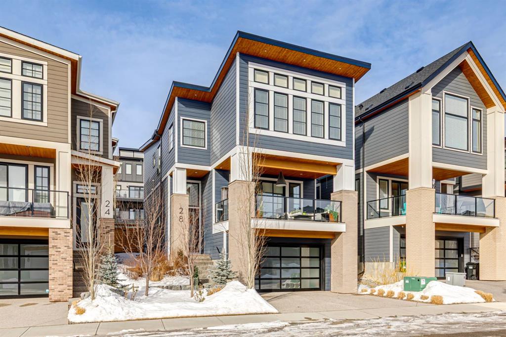 Picture of 28 Timberline Way SW, Calgary Real Estate Listing