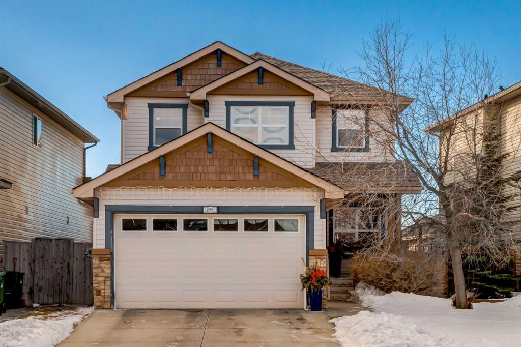 Picture of 259 Royal Oak Circle NW, Calgary Real Estate Listing