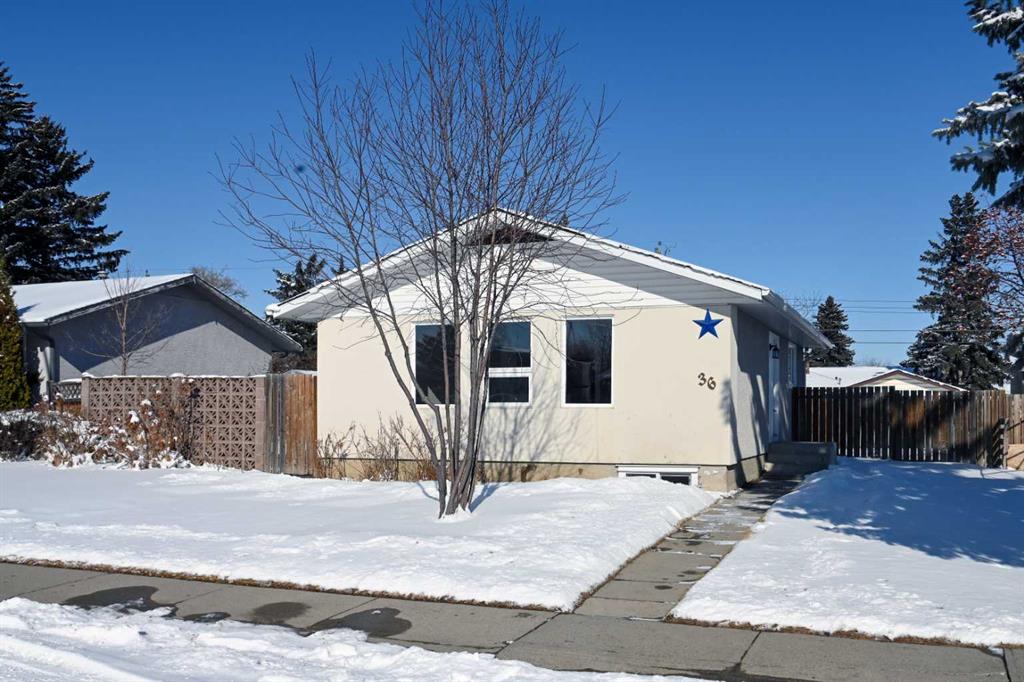 Picture of 36 Pennsburg Place SE, Calgary Real Estate Listing