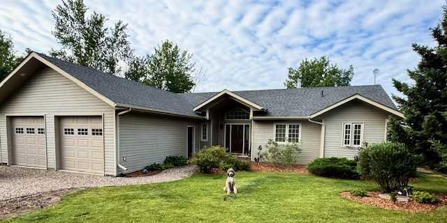 Picture of 203 Northern Meadows Drive , Lac Des Iles Real Estate Listing