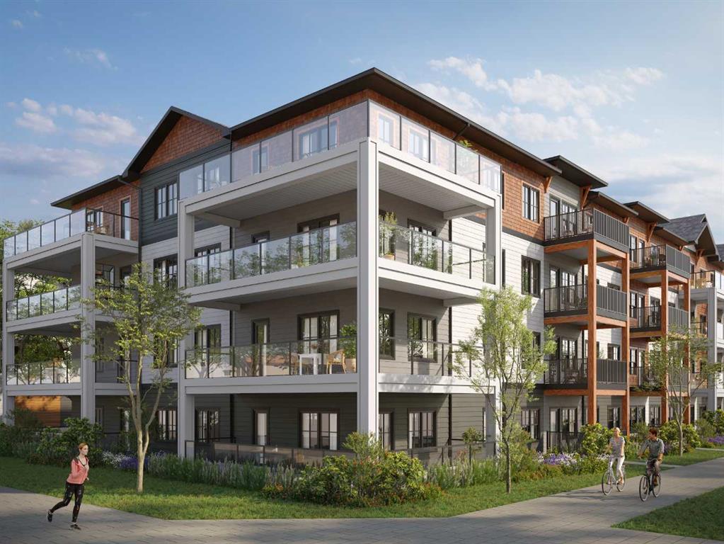 Picture of 1208, 321 Hotchkiss Drive SE, Calgary Real Estate Listing