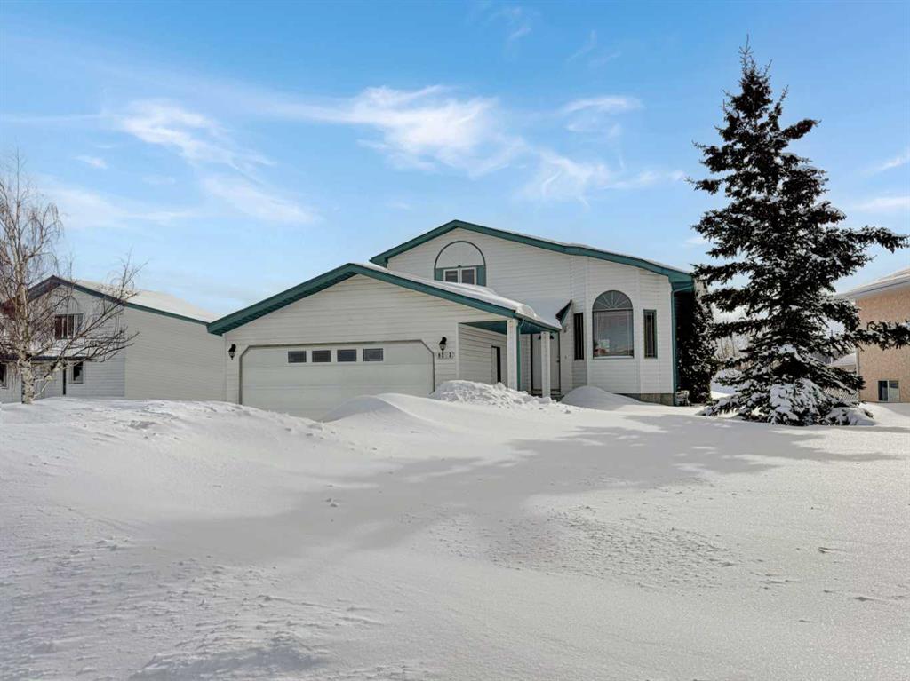 Picture of 9203 96 Avenue , Sexsmith Real Estate Listing
