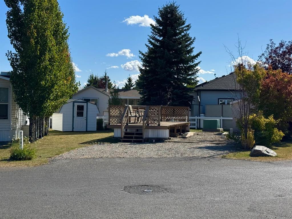 Picture of 2133, 35468 Range Road 30  , Rural Red Deer County Real Estate Listing