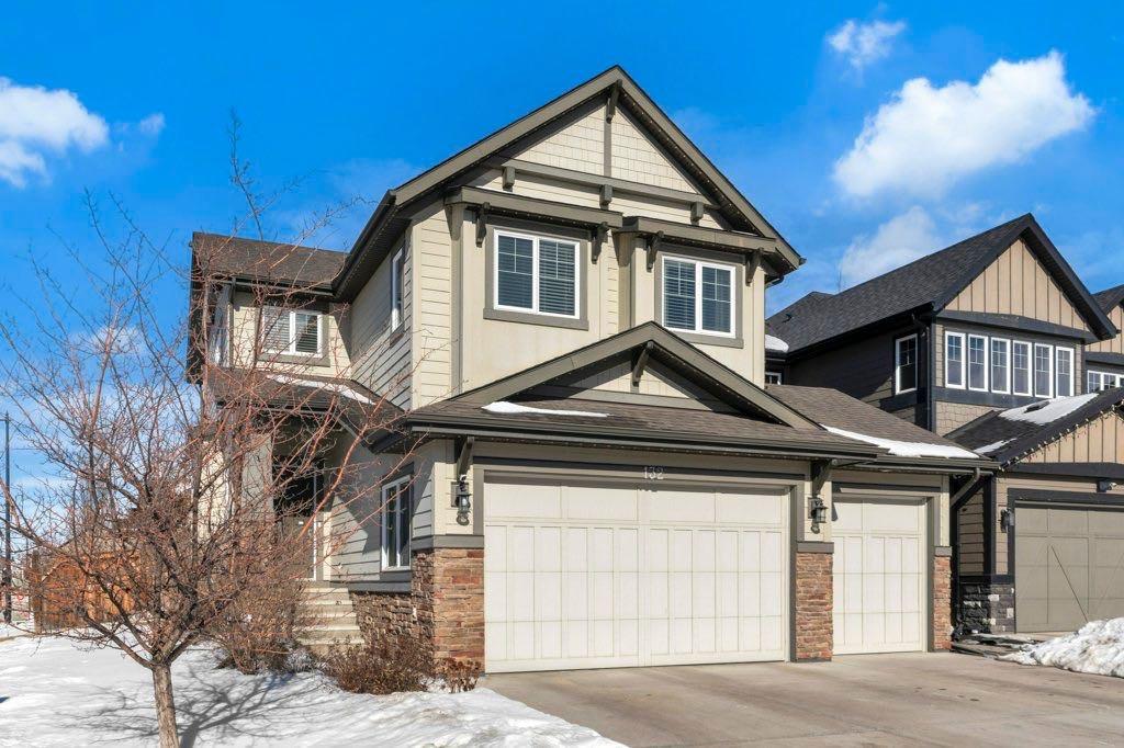 Picture of 132 Auburn Sound Manor SE, Calgary Real Estate Listing