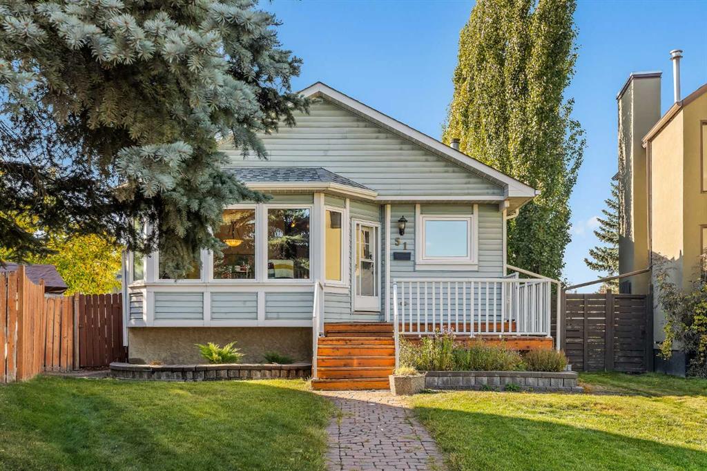 Picture of 51 Riverbirch Place SE, Calgary Real Estate Listing