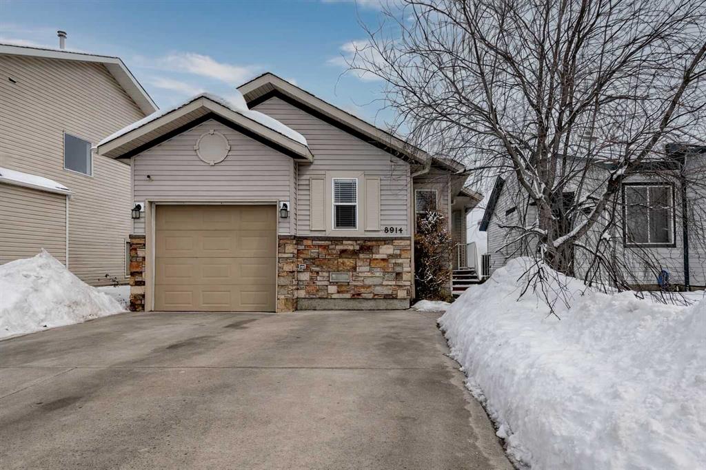 Picture of 8914 70 Avenue , Grande Prairie Real Estate Listing