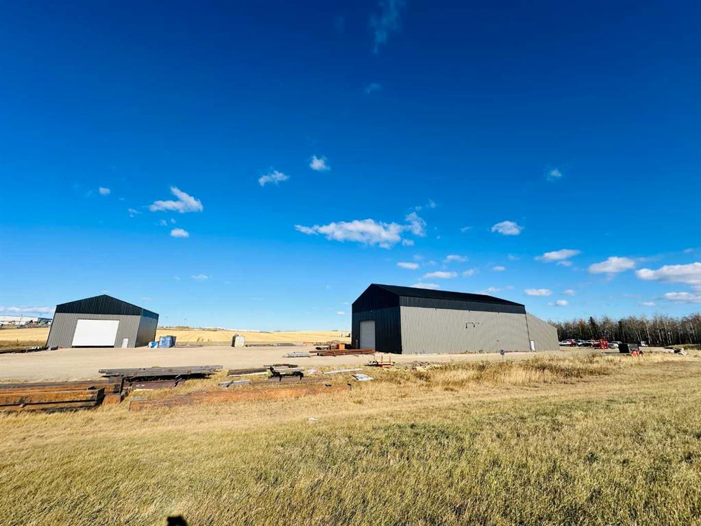 Picture of 722003 Range Road 53  , Rural Grande Prairie No. 1, County of Real Estate Listing