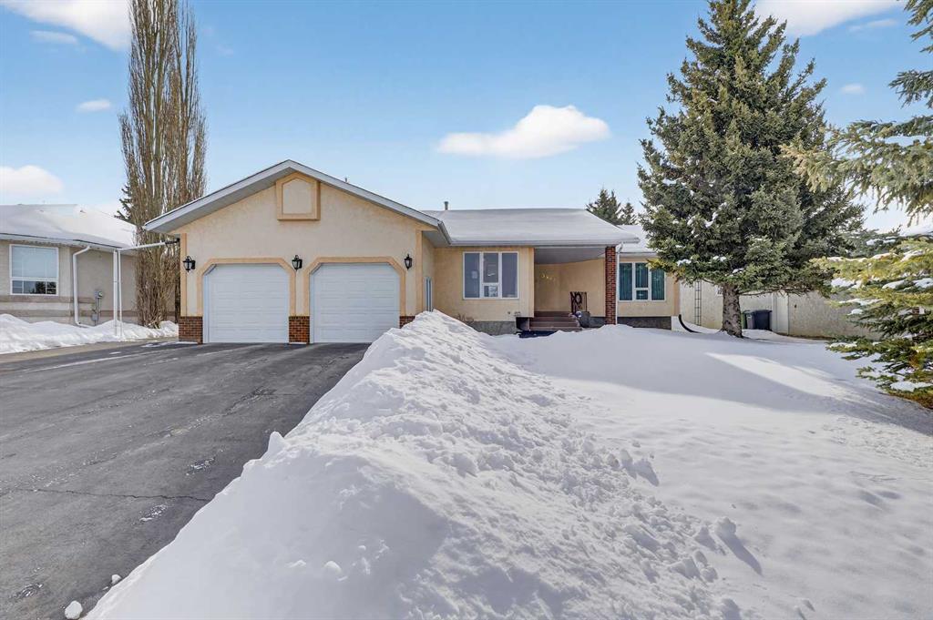 Picture of 5507 Shannon Drive , Olds Real Estate Listing