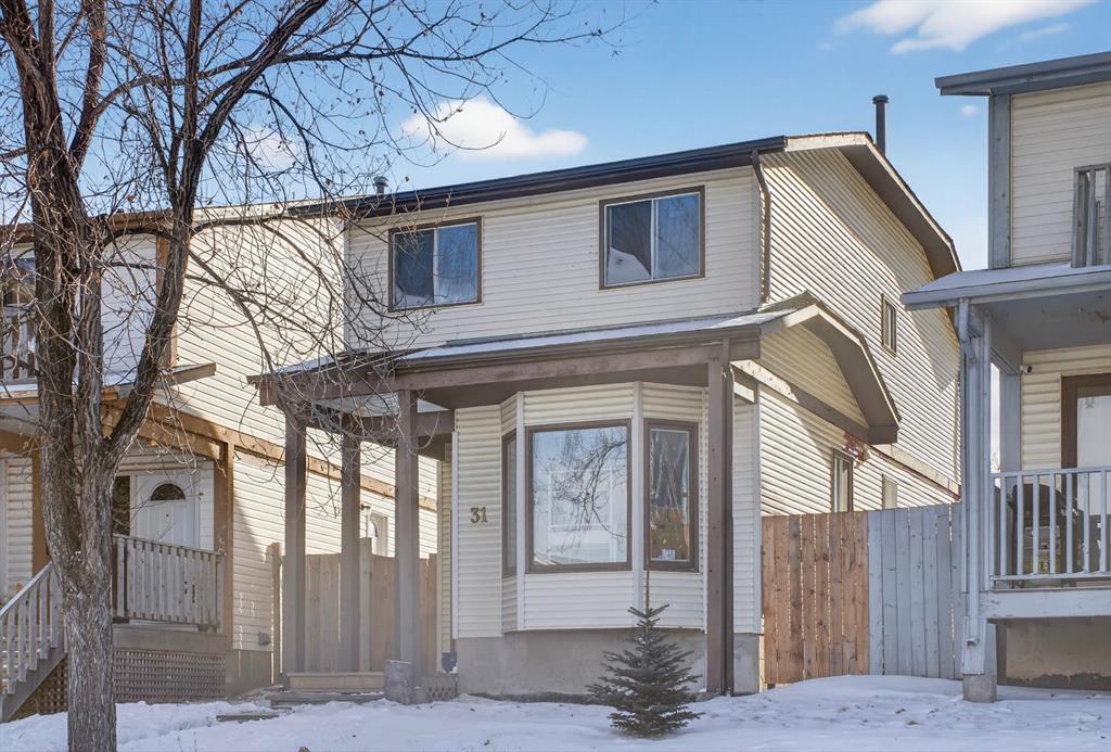 Picture of 31 Templeby Way NE, Calgary Real Estate Listing