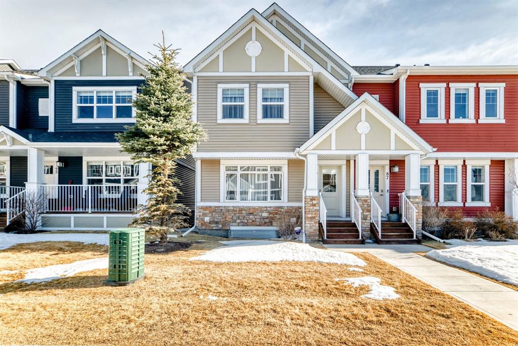 Picture of 91 Baysprings Terrace , Airdrie Real Estate Listing