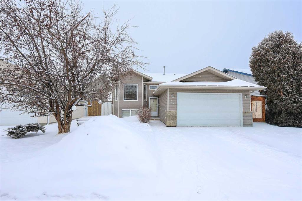 Picture of 77 Duval Crescent , Red Deer Real Estate Listing