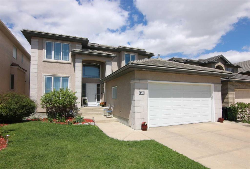 Picture of 4754 Hamptons Way NW, Calgary Real Estate Listing