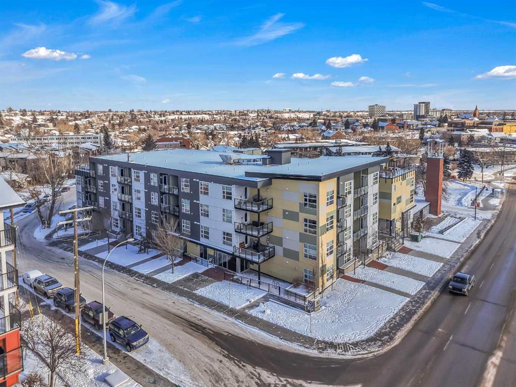 Picture of 102, 515 4 Avenue NE, Calgary Real Estate Listing