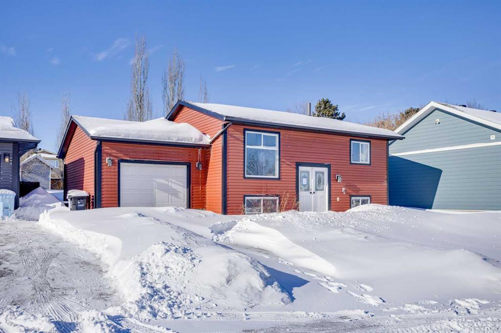 Picture of 125 Clenell Crescent , Fort McMurray Real Estate Listing
