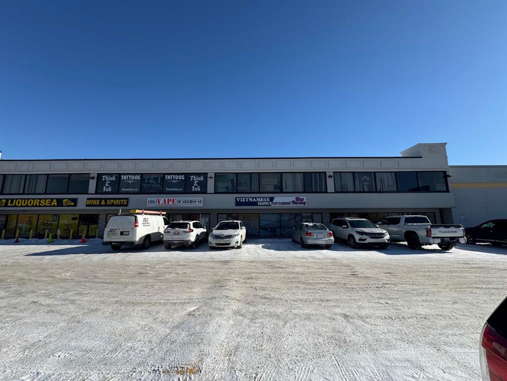 Picture of 120, 1830 52 Street SE, Calgary Real Estate Listing
