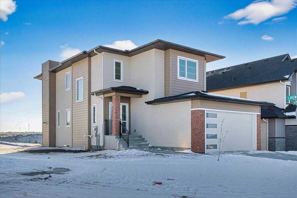 Picture of 3 Lakewood Way , Strathmore Real Estate Listing