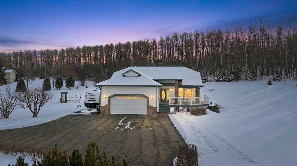 Picture of 27, 26110 Highway 11  , Rural Red Deer County Real Estate Listing