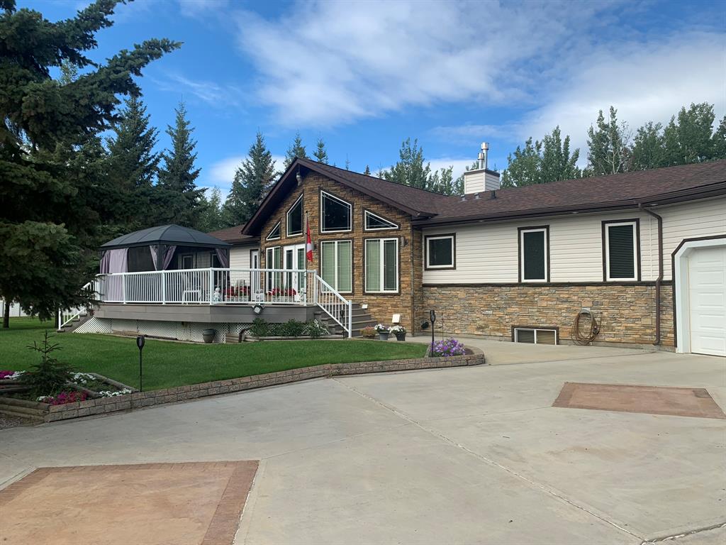 Picture of 134, 15474 Old Trail  , Lac La Biche Real Estate Listing