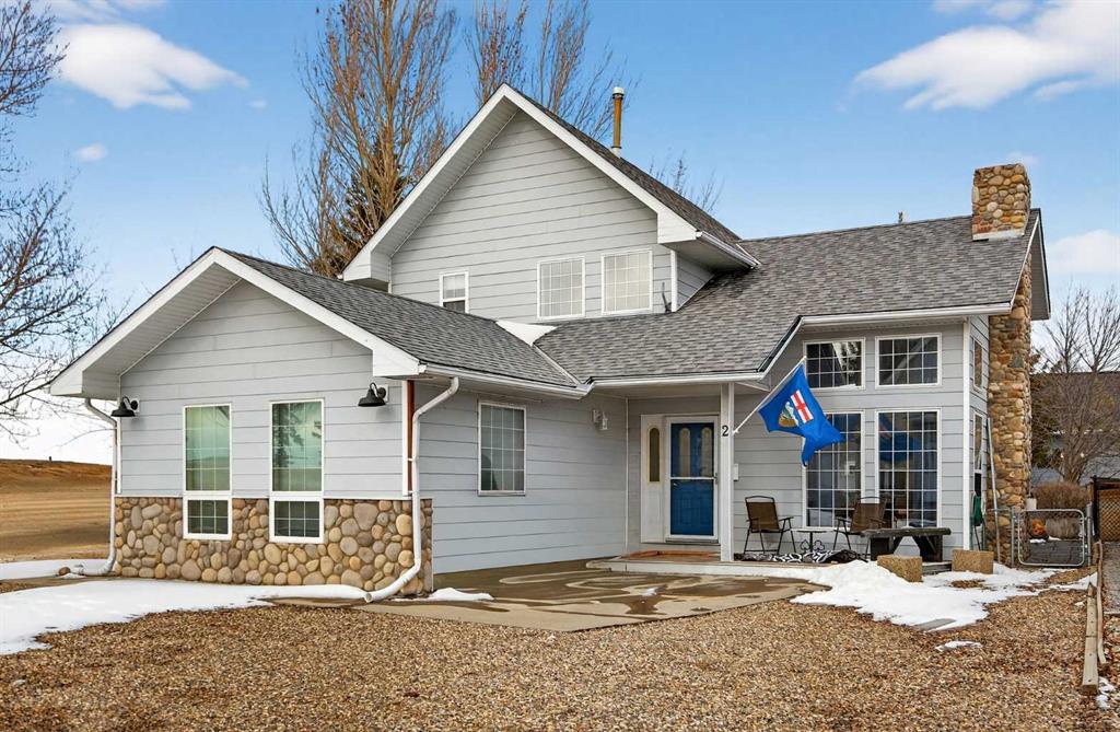 Picture of 2 White Pelican Way , Rural Vulcan County Real Estate Listing