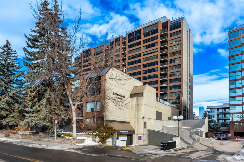 Picture of 203, 330 26 Avenue SW, Calgary Real Estate Listing