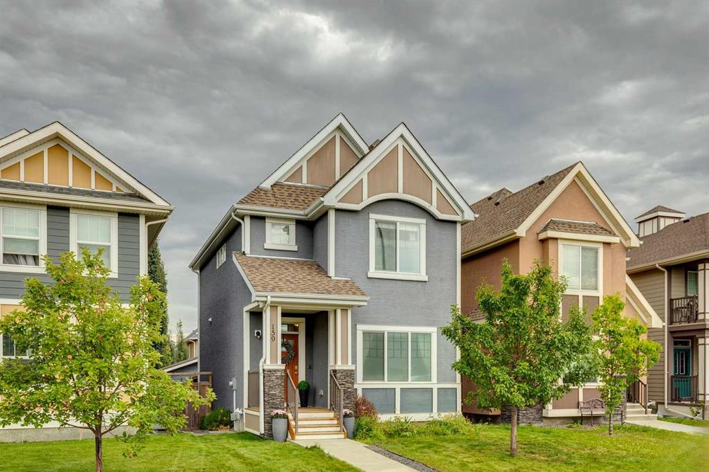 Picture of 159 Mahogany Grove SE, Calgary Real Estate Listing