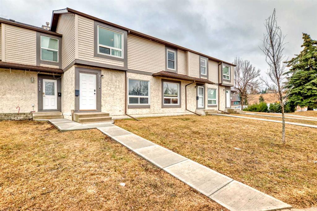 Picture of 1227 137 Avenue SE, Calgary Real Estate Listing
