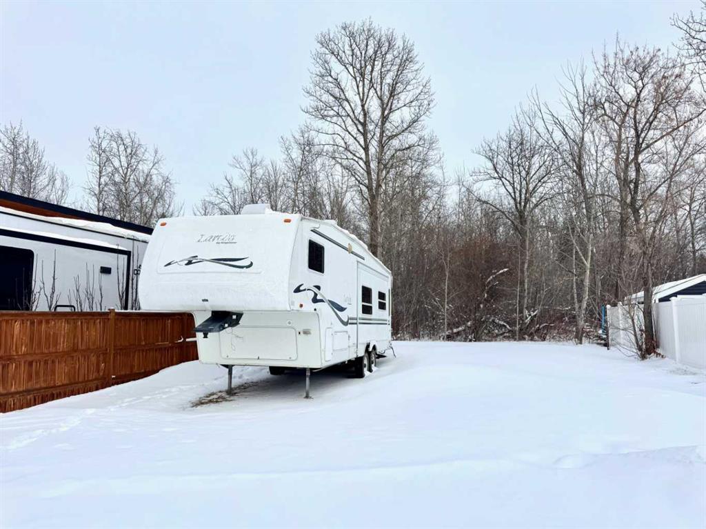 Picture of 48, 41310 Range Road 282  , Rural Lacombe County Real Estate Listing