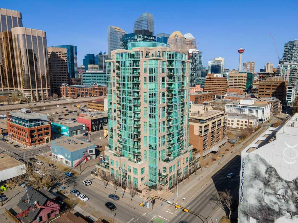 Picture of 303, 788 12 Avenue SW, Calgary Real Estate Listing
