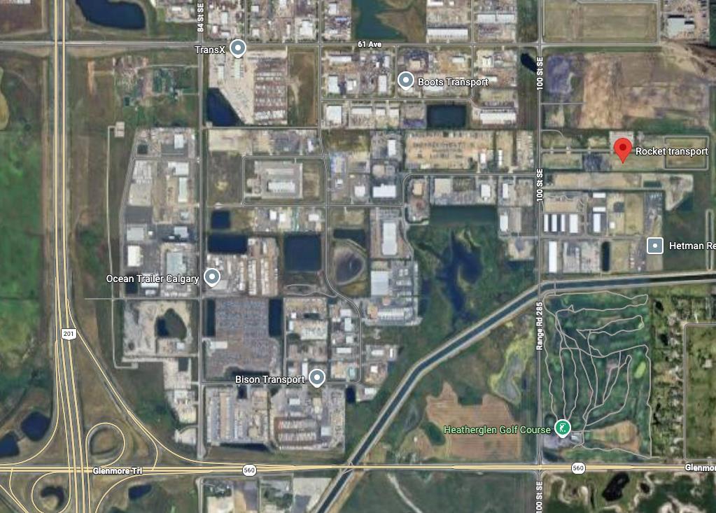 Picture of 27 Bluegrass Place , Rural Rocky View County Real Estate Listing