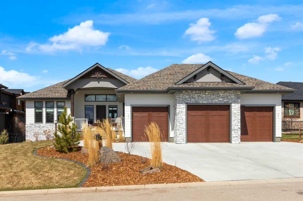 Picture of 640 Montclair Place , Rural Rocky View County Real Estate Listing